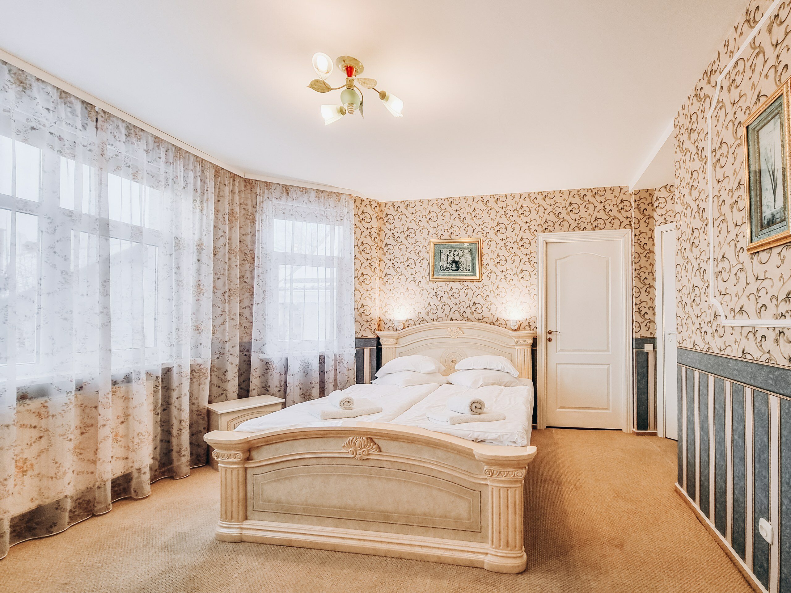 Фото Вилла Гренч