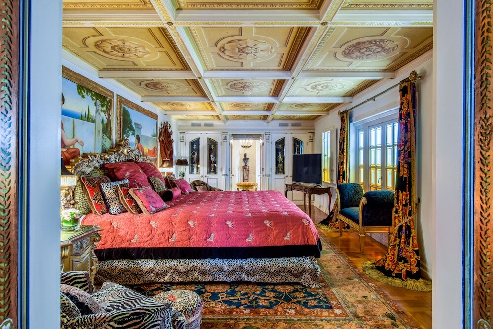 Фото The Villa Casa Casuarina