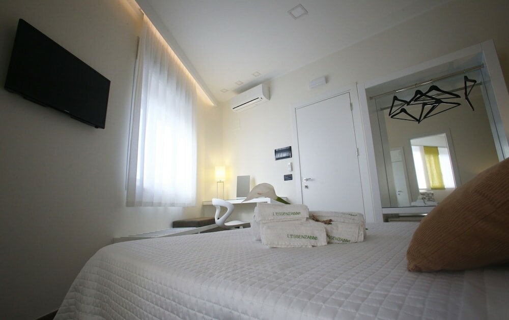 Фото L'Essenza B&b