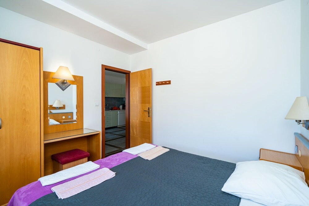 Фото Apartments Klis