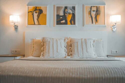 Гостиница Kimera Lounge Hotel в Кумлудже