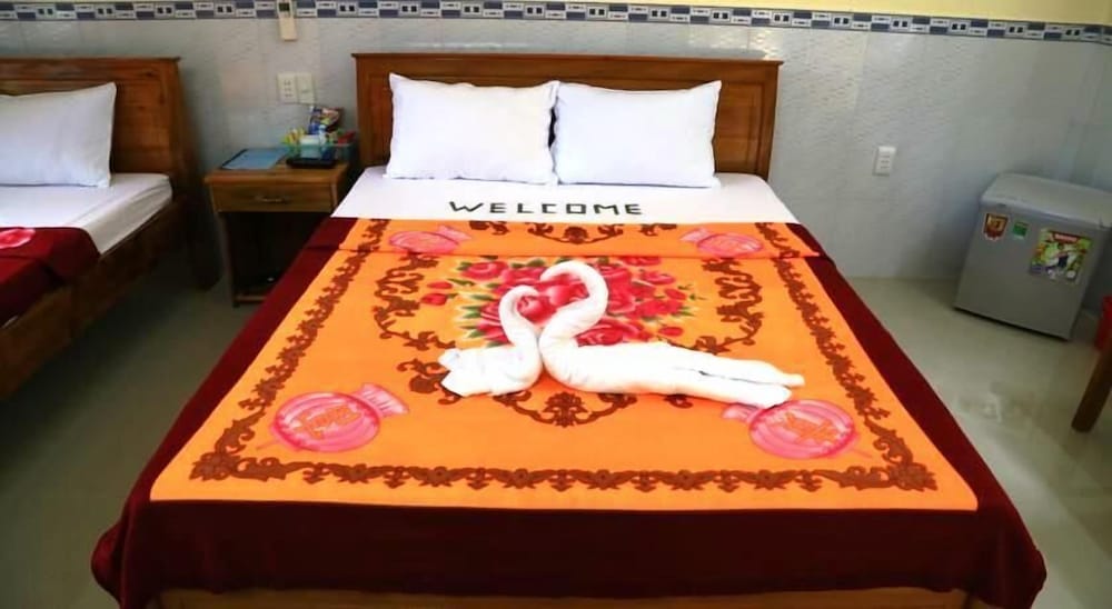 Фото Duc Anh Garden Homestay