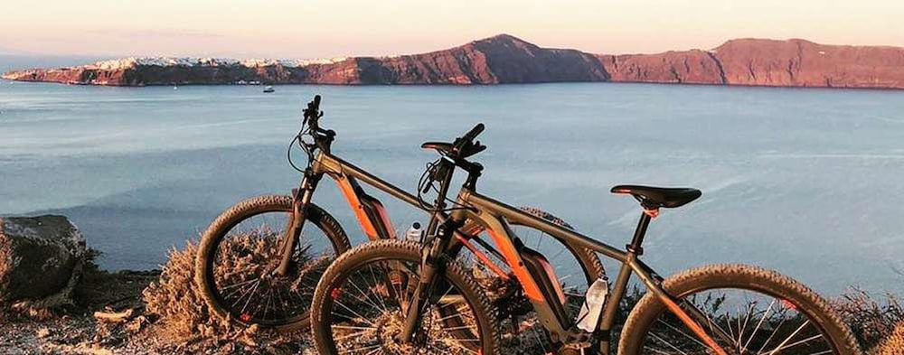 Фото Santo Pure Oia Suites & Villas