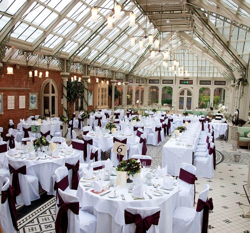 Фото Kilworth House hotel & Theatre