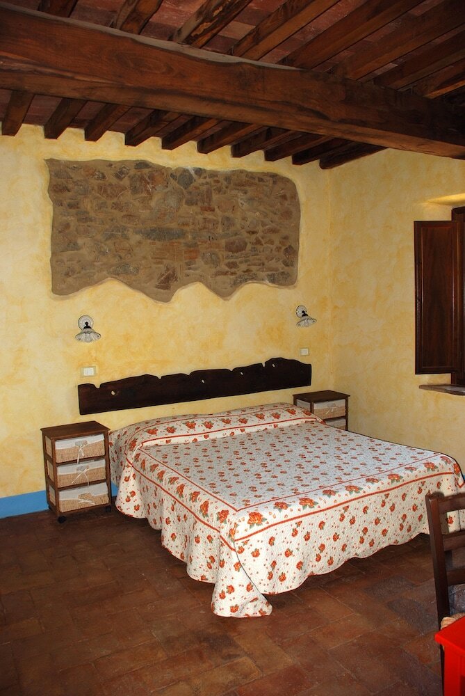 Фото La Mulattiera