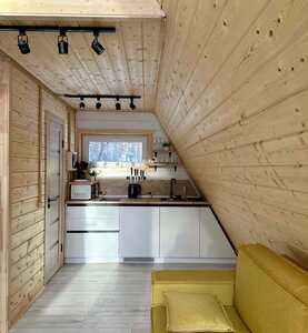 Дом отдыха Медвежий Угол