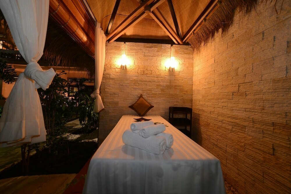 Hotel Dream Mango Villa, Siem Reap, photo