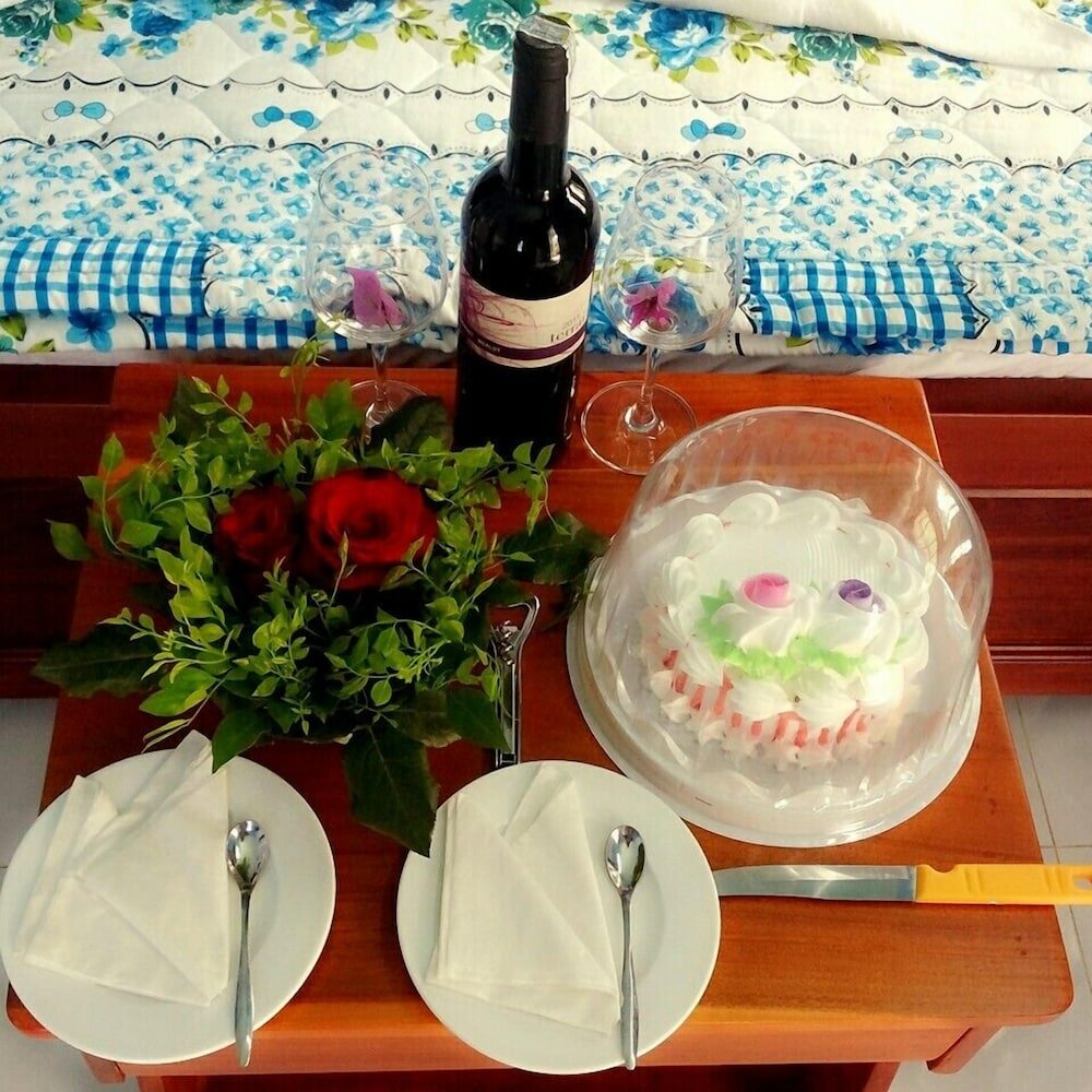 Фото Duc Anh Garden Homestay