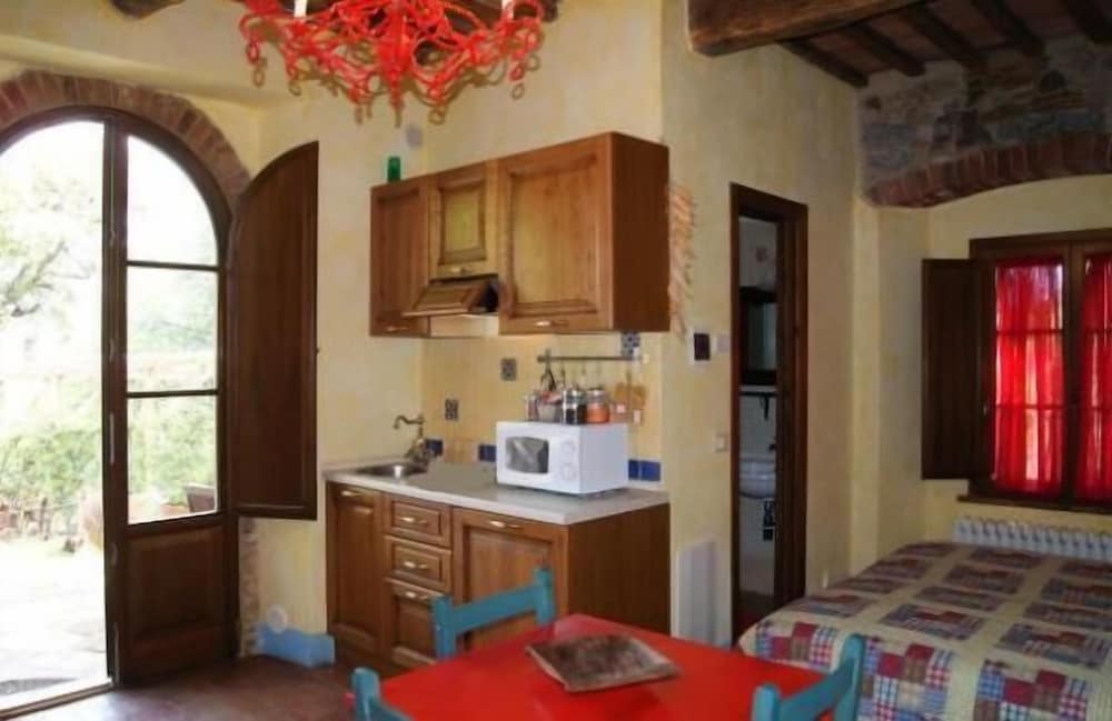 Фото La Mulattiera