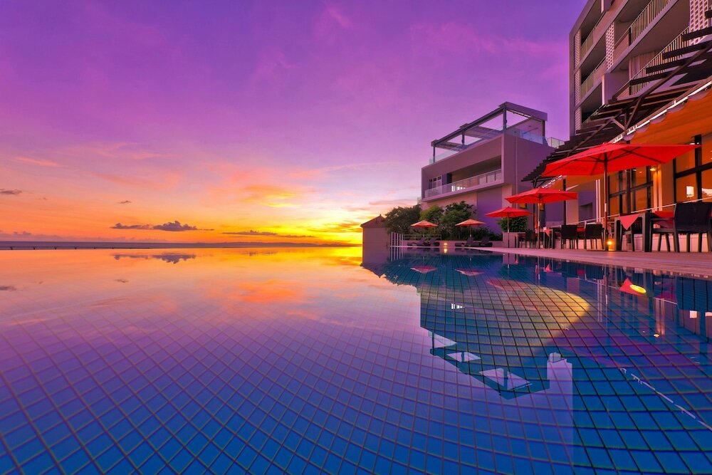 Фото Ryukyu Onsen Senagajima Hotel