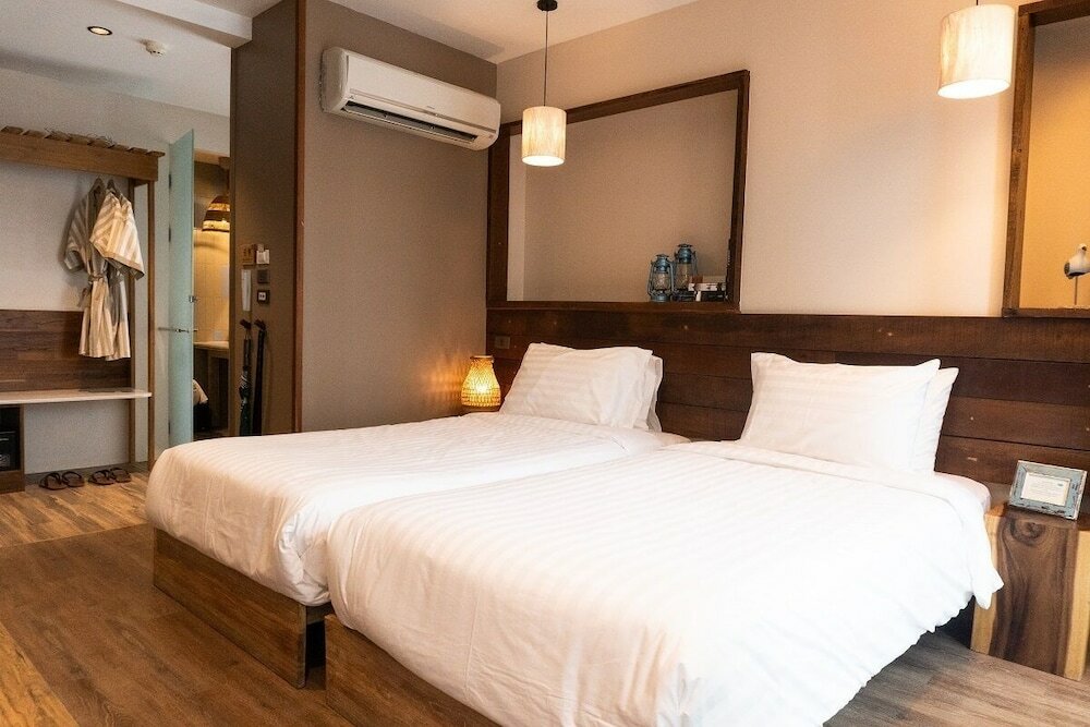 Фото Tints of Blue