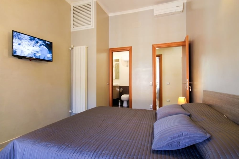 Фото B&b San Pietro's Home