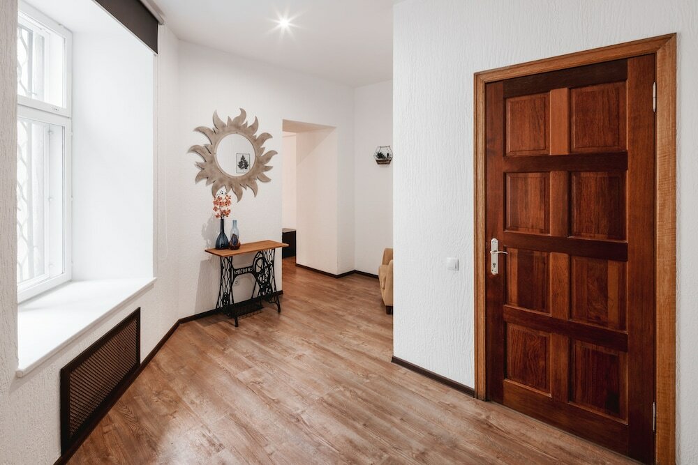 Фото LiKi Loft Hotel