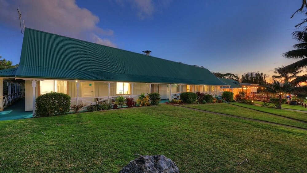 Фото Castaway Norfolk Island