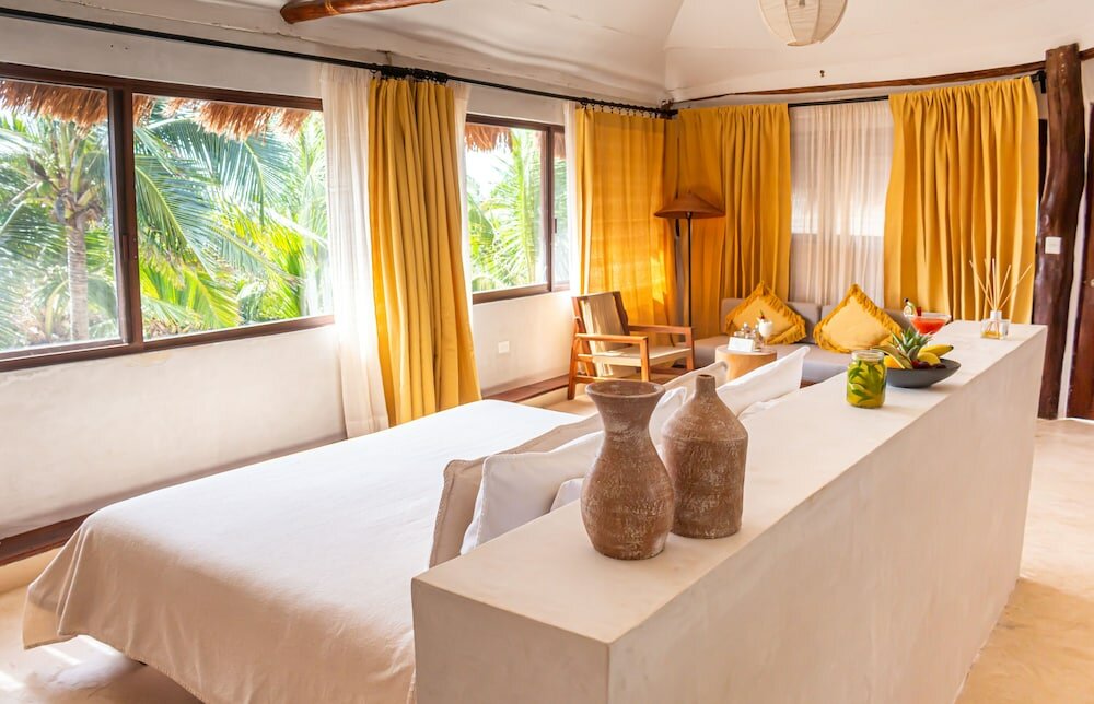 Фото Dune Boutique Hotel located at the party zone