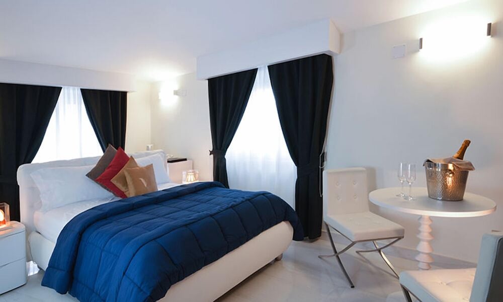 Фото Villa Minieri Resort & SPA