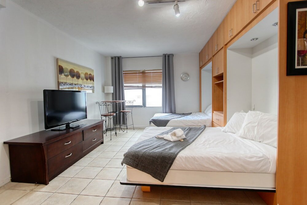 Фото Private Apartments at the Casablanca