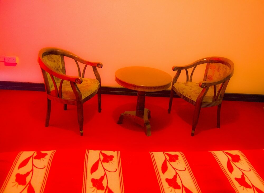 Фото Kisumu Hotel