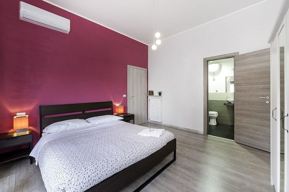 Фото Rome to you b&b