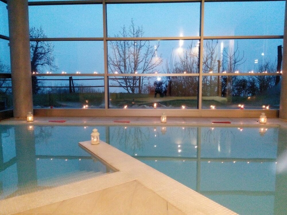 Фото Agriturismo Ca' De Figo