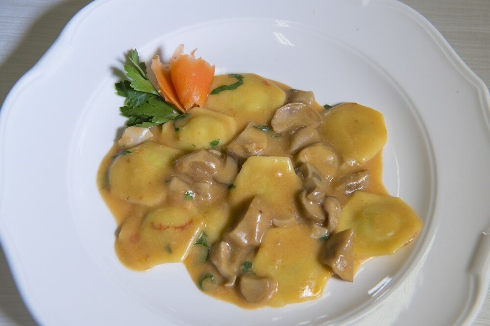 Фото Grand Hotel Biffy