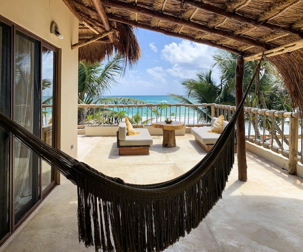 Фото Dune Boutique Hotel located at the party zone