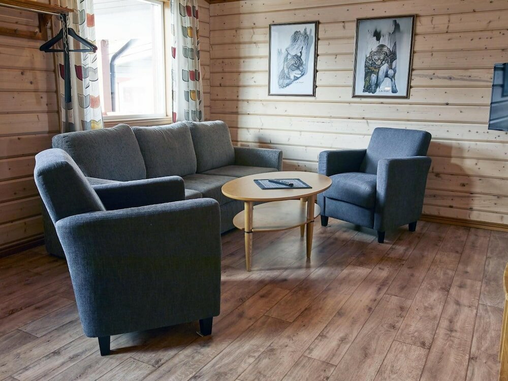 Фото First Camp Ansia