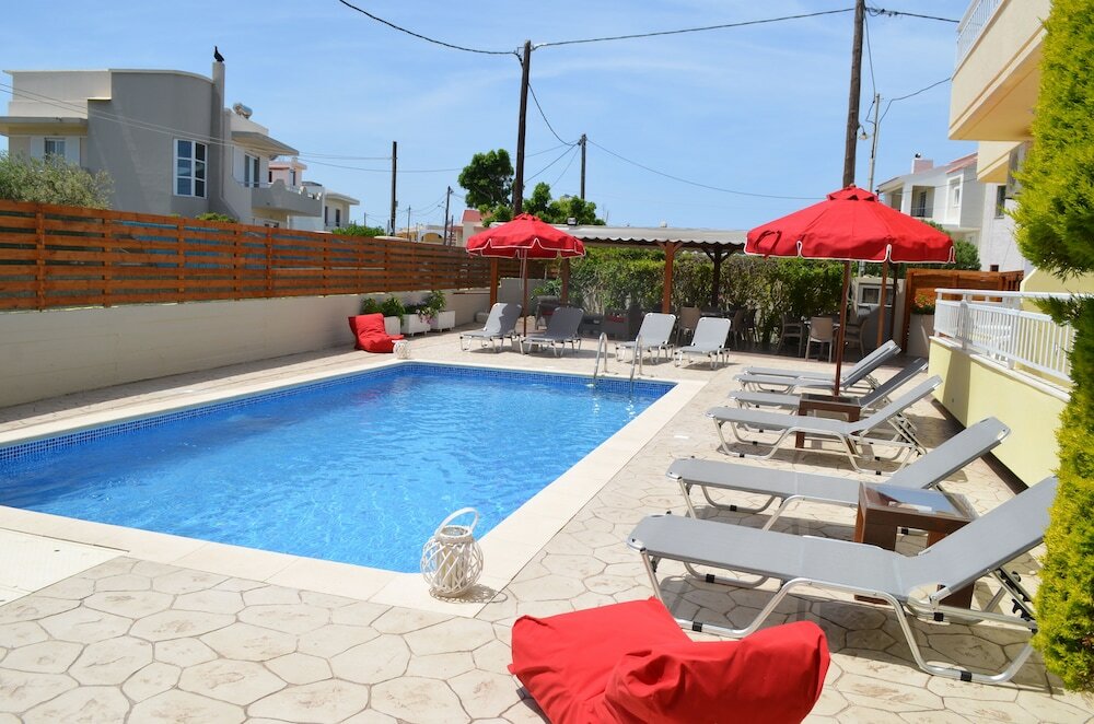 Фото Kremasti Memories