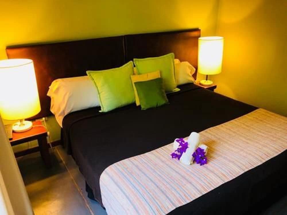 Фото Raices Amambai Lodges