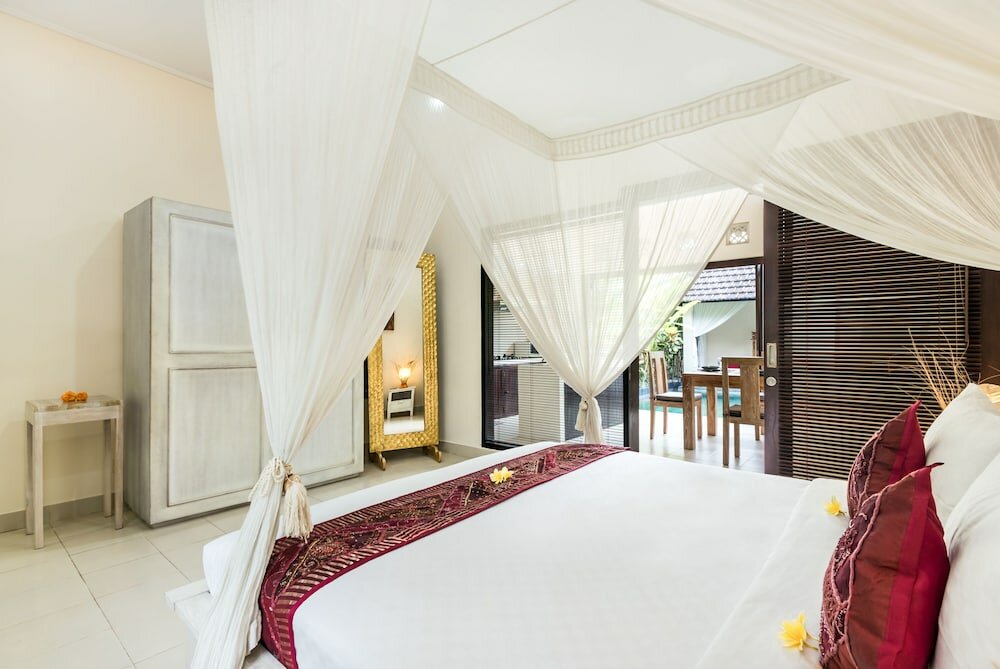 Фото Villa Delice