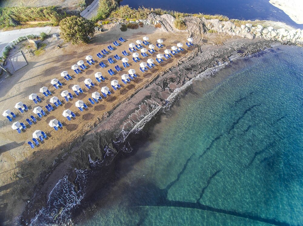 Фото All Senses Nautica Blue Exclusive Resort & SPA - All Inclusive