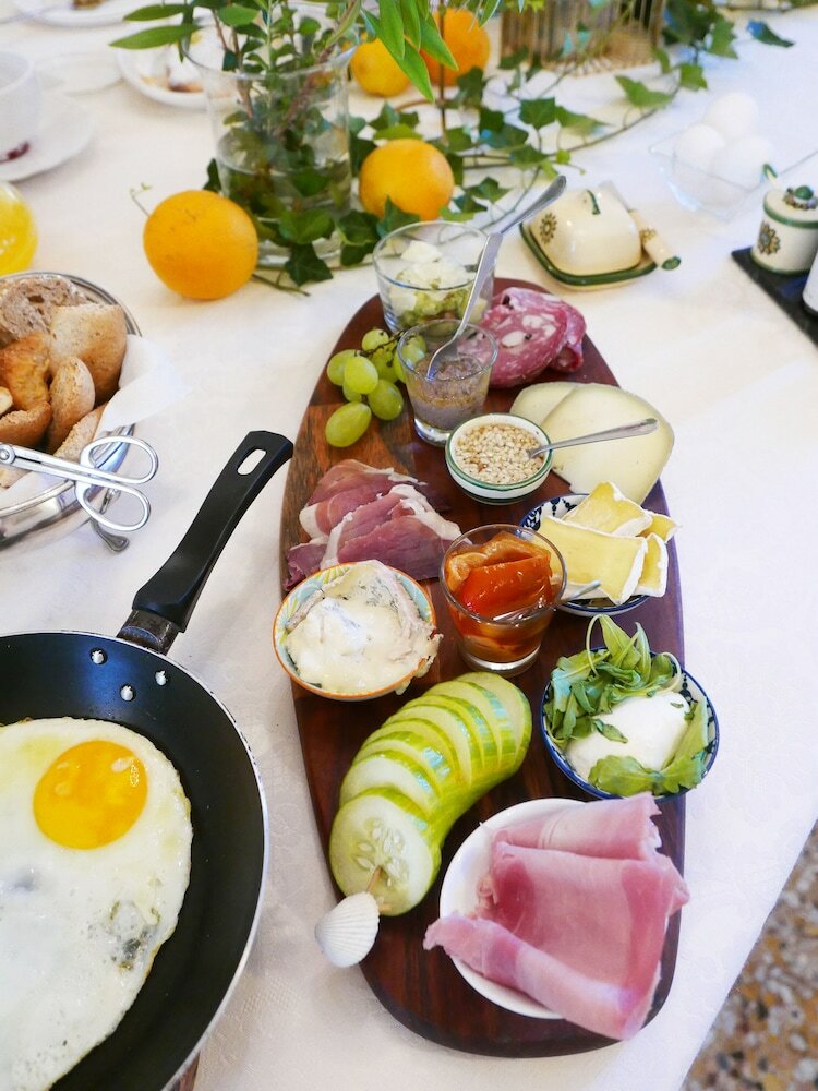 Фото Dimora Storica Ai Casini D'Ardenza