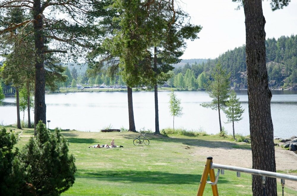 Фото First Camp Ansia