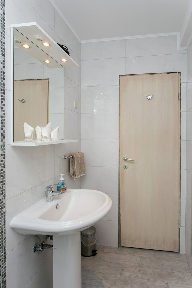 Фото Apartments Villa Mirjana