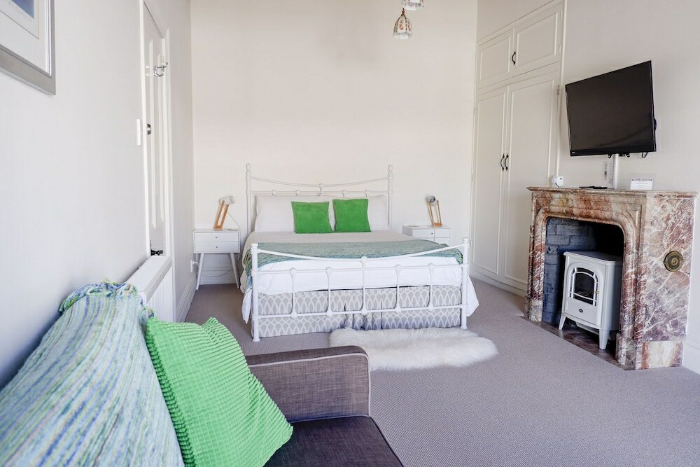 Фото Villa Shakespeare