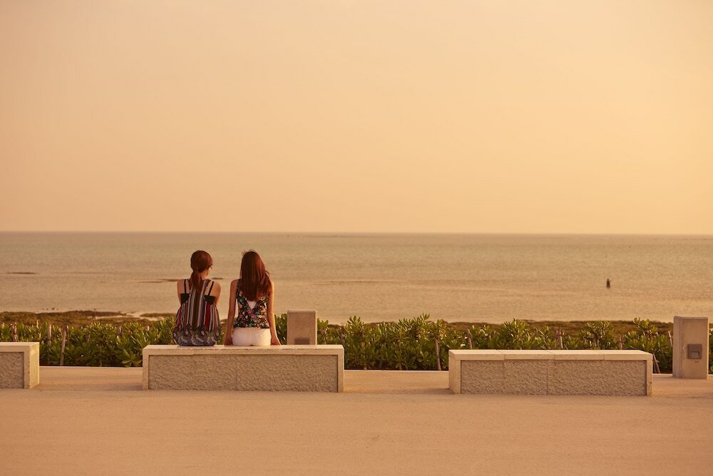 Фото Ryukyu Onsen Senagajima Hotel