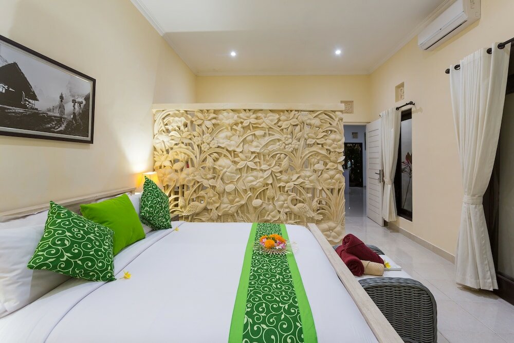 Фото Villa Bakti Ubud