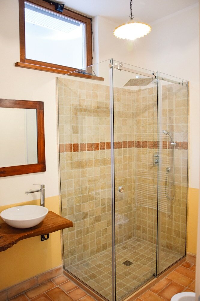 Фото L'Alba dei Due Soli B&b