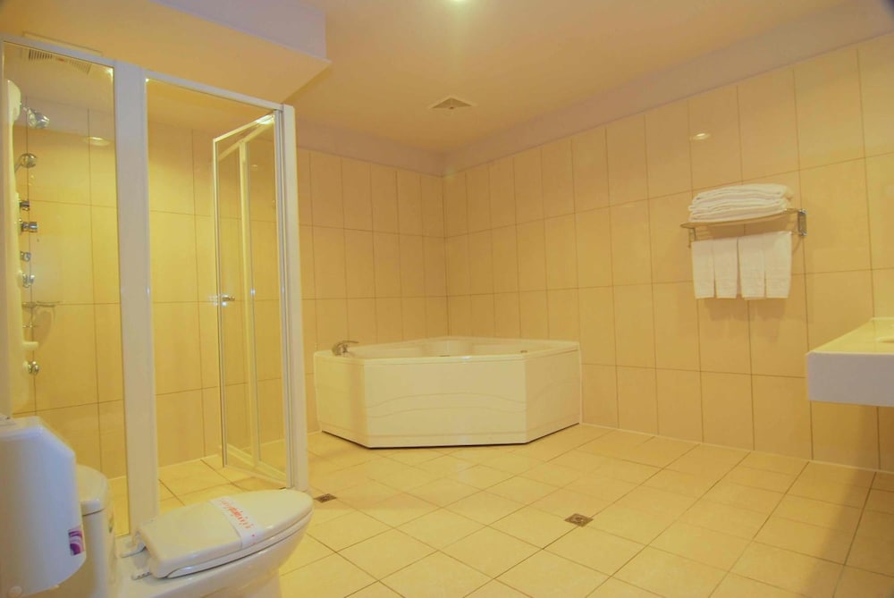 Фото Beckham Motel