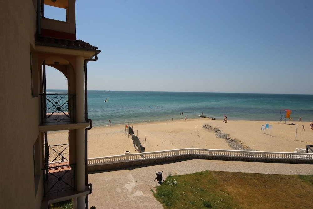 Фото Andalusia Beach