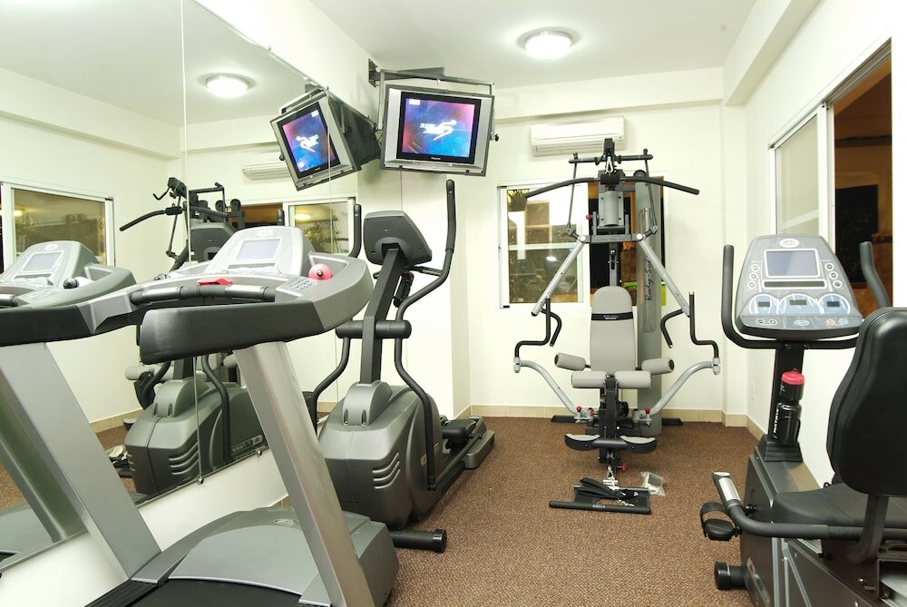 Фото Golden Globe Apartment