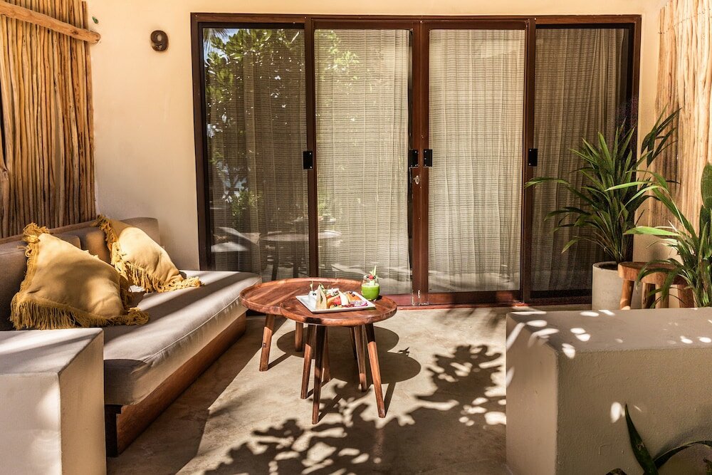 Фото Dune Boutique Hotel located at the party zone