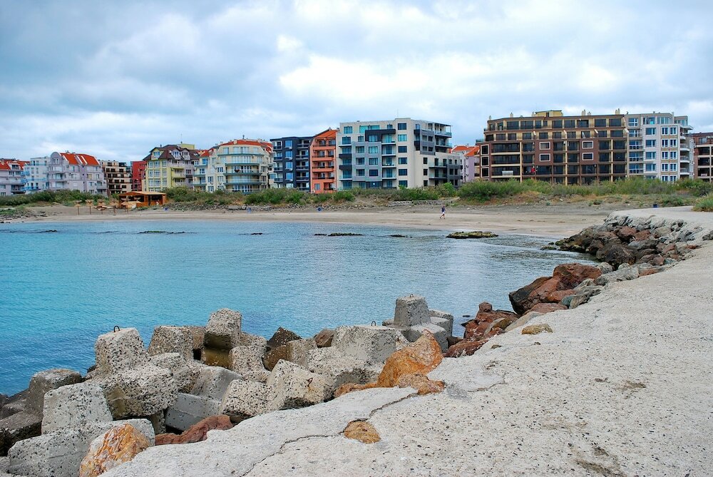 Фото Dune Beach Boutique Hotel