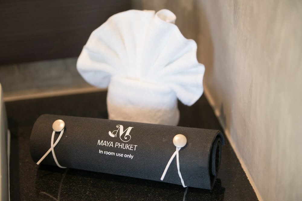 Фото Maya Phuket Airport Hotel