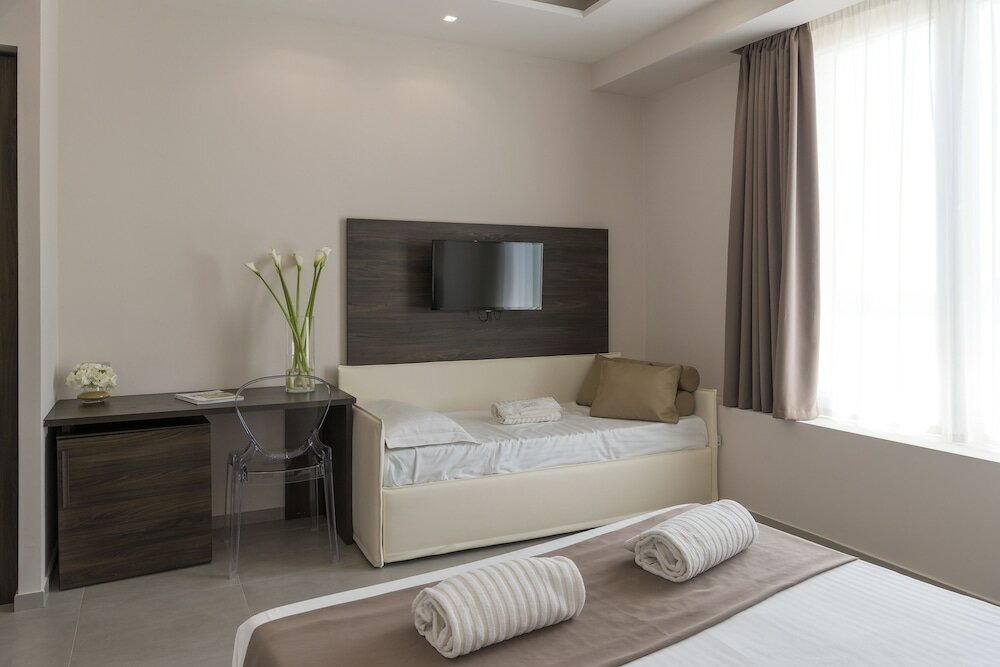 Фото Grand Hotel Biffy