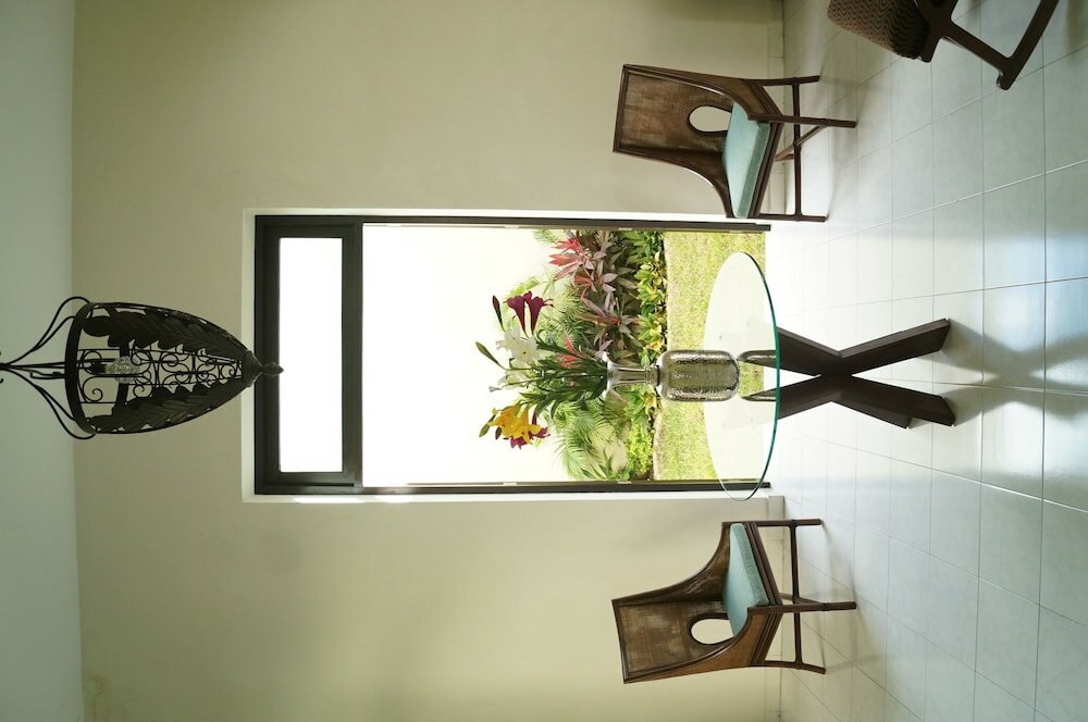 Фото Hotel Casa Palomino