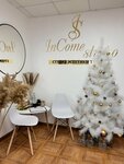 InCome studio (territoriya Gorelovo, Krasnoselskoe Highway, 56к3), beauty salon
