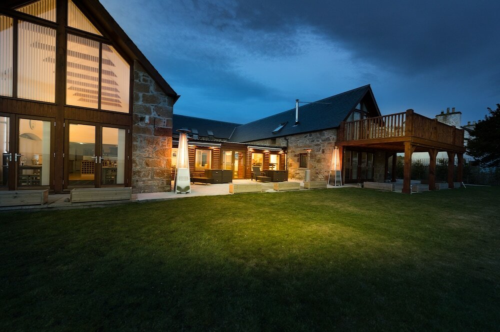 Фото The Steading