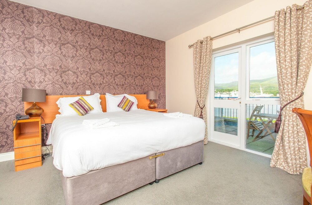 Фото Beara Coast Hotel