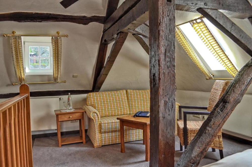 Фото Hotel Horchem